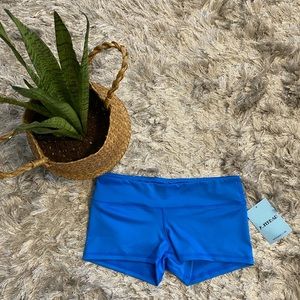 Fleo Medium OG SL True Blue